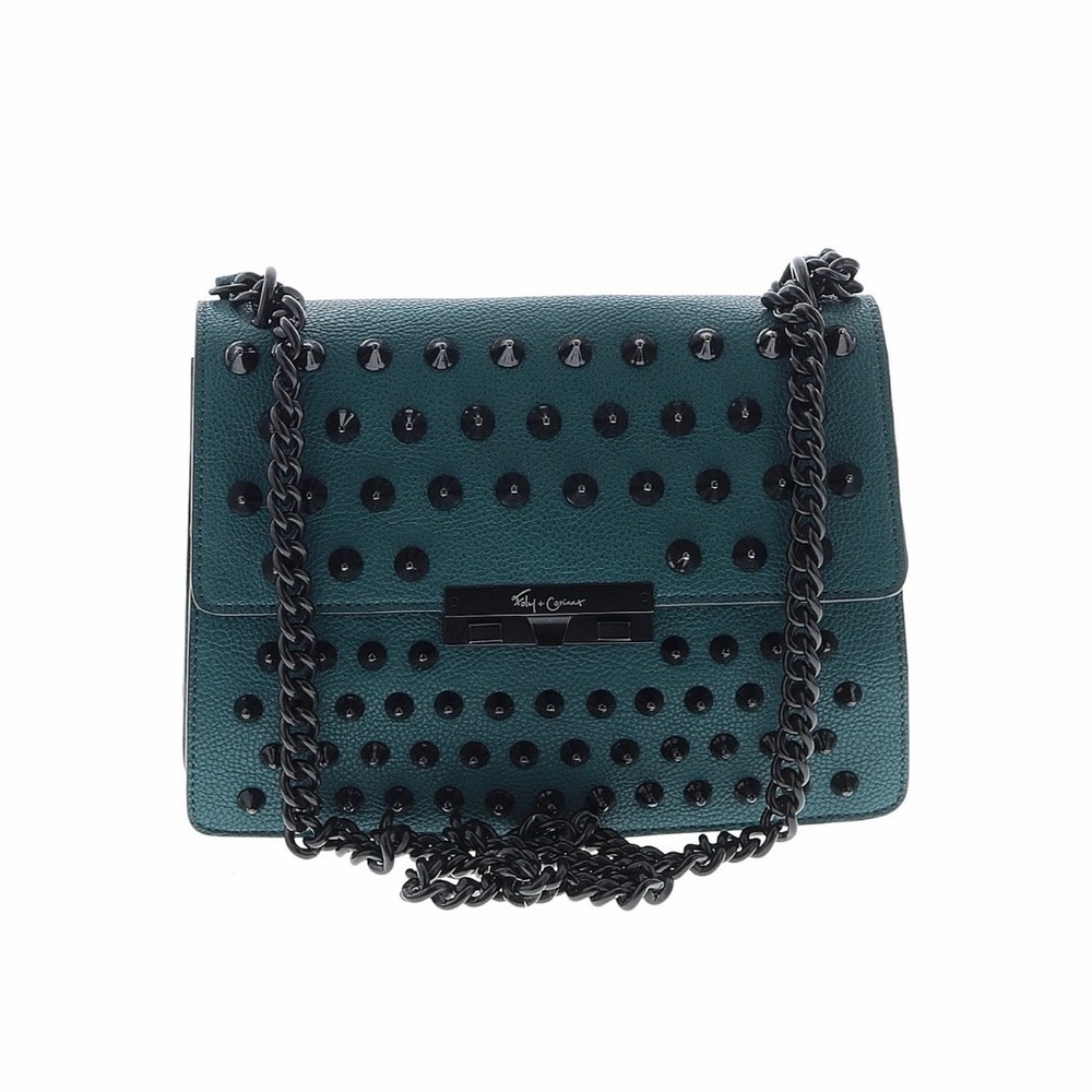 Foley + Corinna Studded Bag